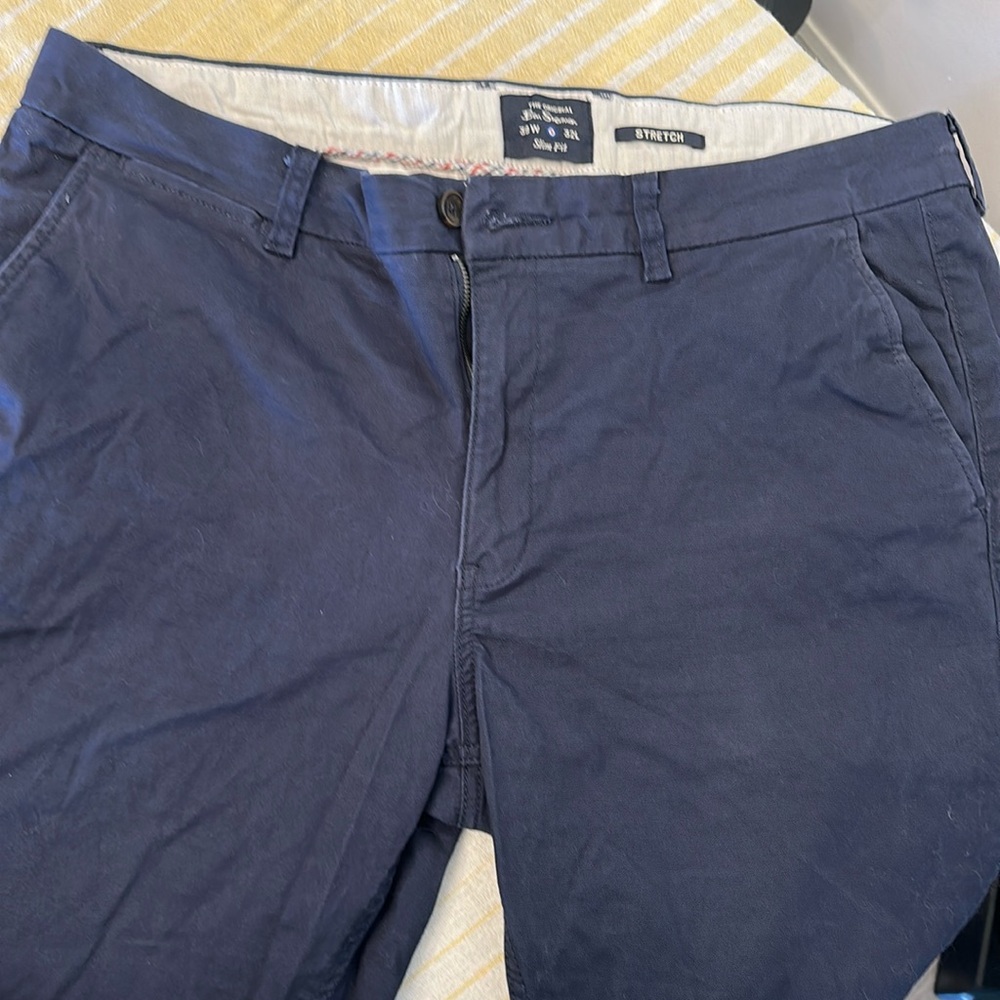 Men’s Pants